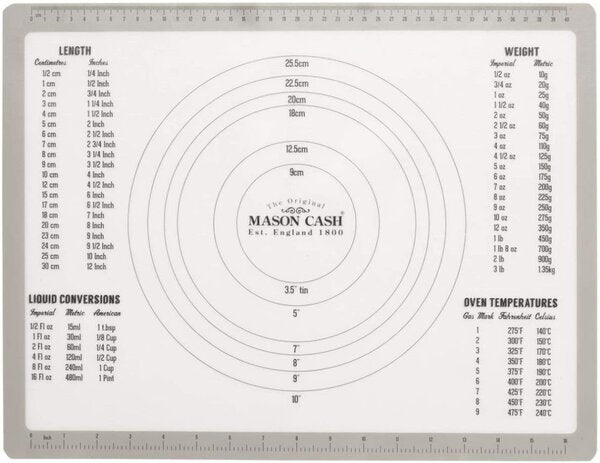 MASON CASH Pastry Board podložka na těsto