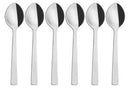 Zwilling Dinner lžíce na polévku/krém 17 cm 6 ks