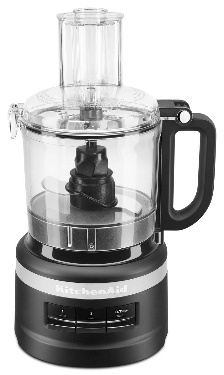 KitchenAid Food Processor 1,19l matná černá