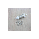 MASON CASH Piping & Icing zdobička na dort s nástavci 6ks