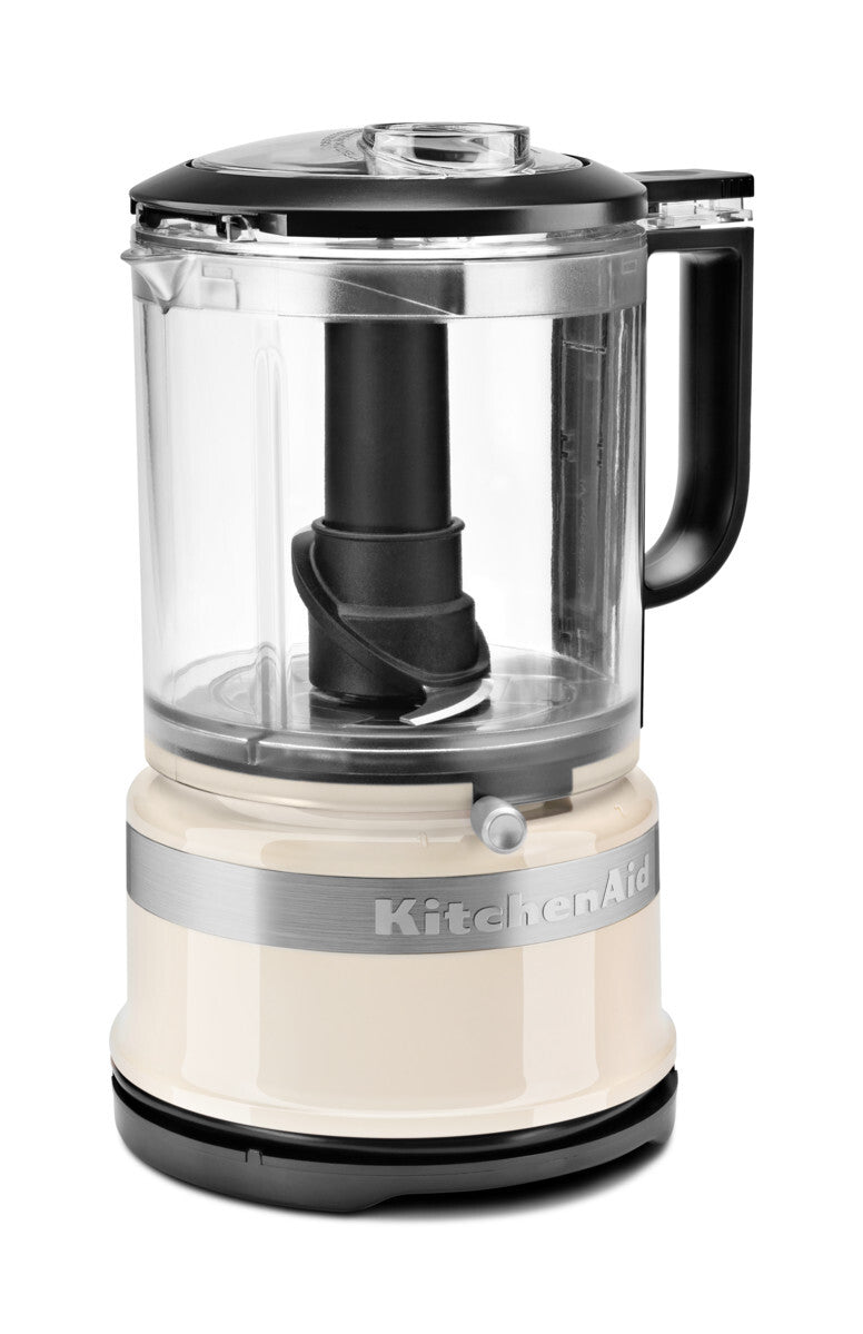 KitchenAid Food Procesor 1,7 l mandlová