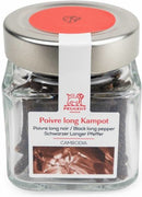 PEUGEOT Kampot  černý pepř dlouhý Kambodža 40g