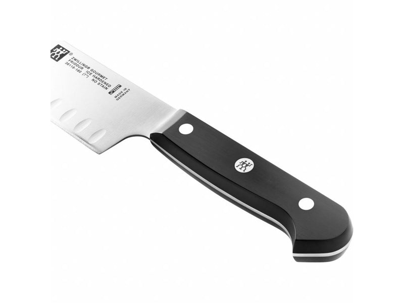 Zwilling Gourmet nůž Santoku HE 18 cm