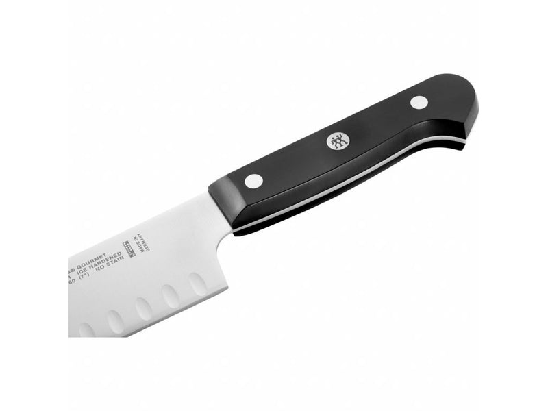 Zwilling Gourmet nůž Santoku HE 18 cm