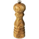 PEUGEOT PARIS mlýnek na sůl 18 cm bukové dřevo/patina