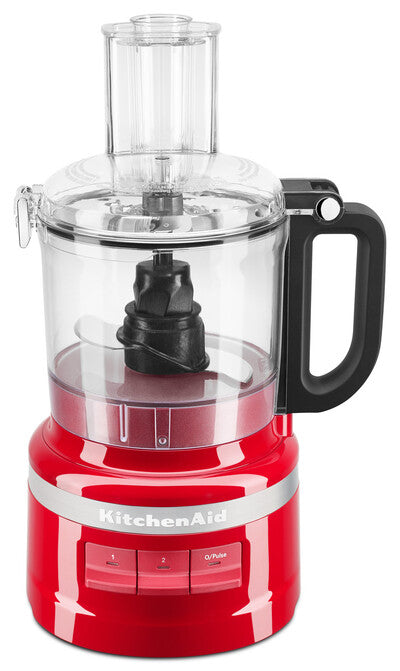 KitchenAid Mini Food Processor 0,83l královská červená