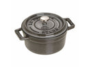 STAUB Cocotte Mini hrnec kulatý 10 cm/0,25l skořice