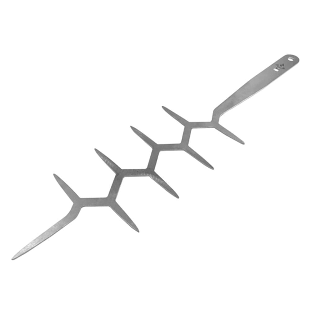Remundi špíz Achilles