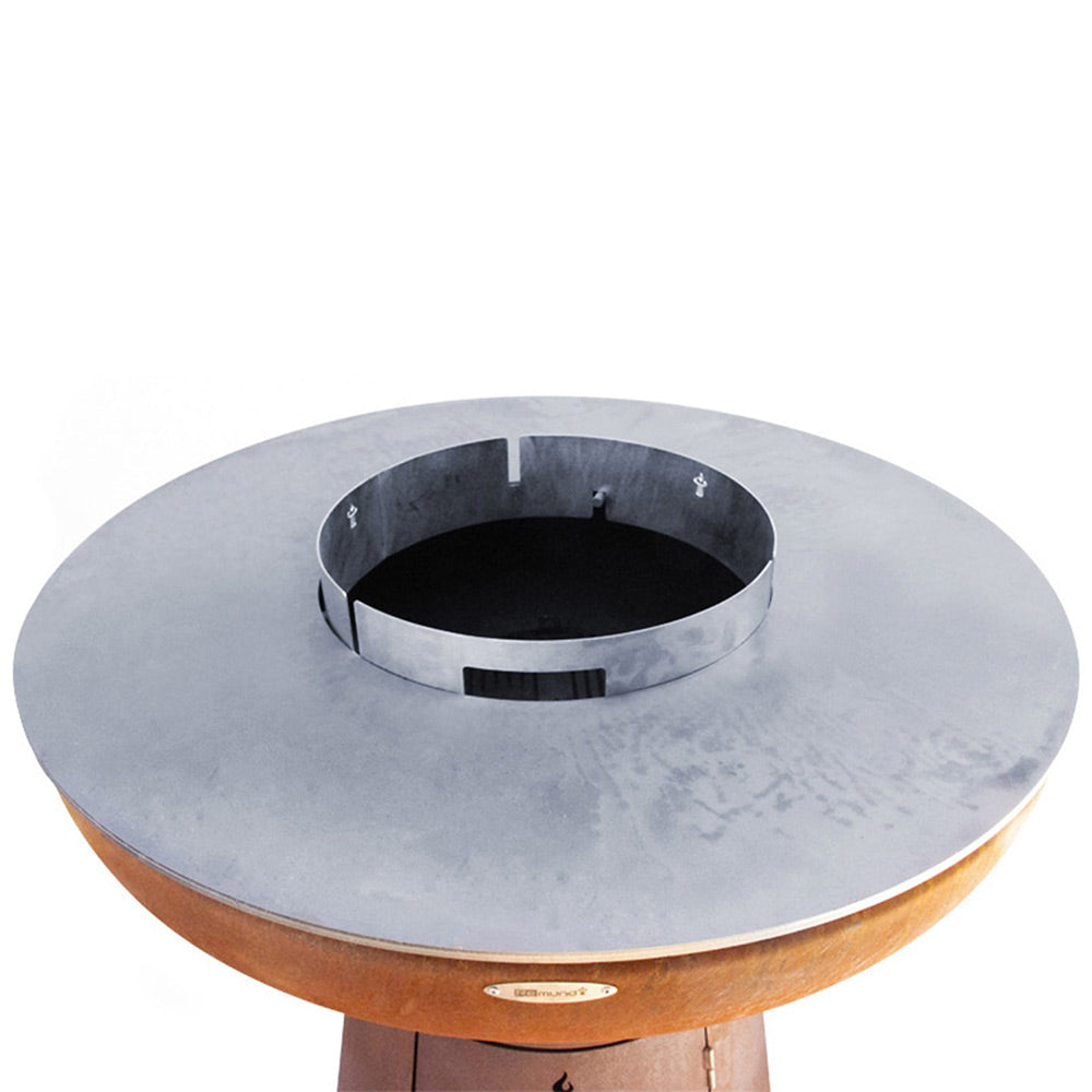 Remundi Grillring M