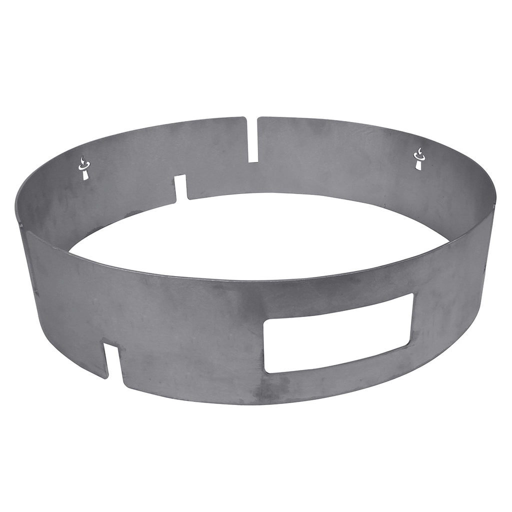 Remundi Grillring L