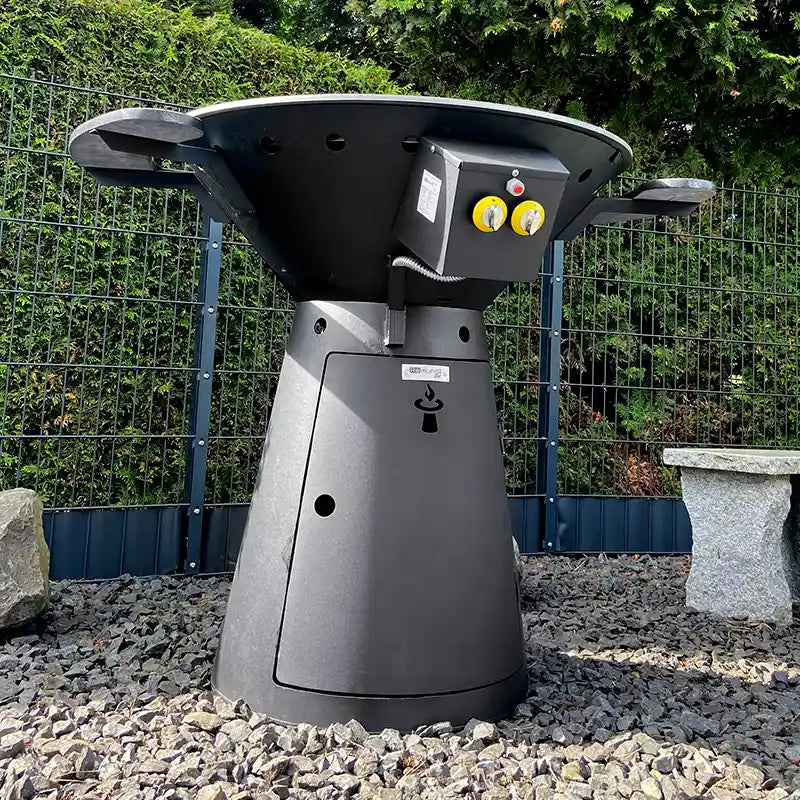 Žulové police pro Remundi Phoenix M, sada 2 ks – fotografie 5