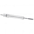 Remundi špíz Trident pro Rotisserie