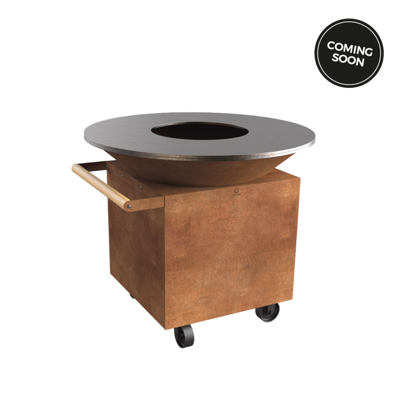 OFYR Classic Corten 120 PRO+