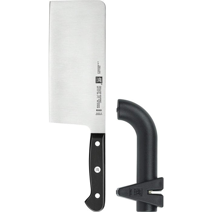 Zwilling Gourmet  nůž kuchařský čínský 18 cm