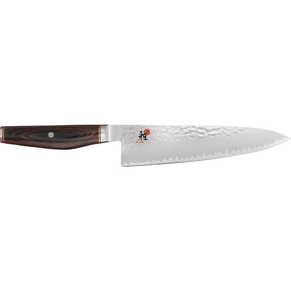 Zwilling MIYABI 6000MCT Gyutoh nůž 20 cm