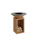 OFYR Classic Storage Corten 85