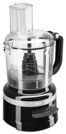 KitchenAid Food Procesor 1,7 l černý