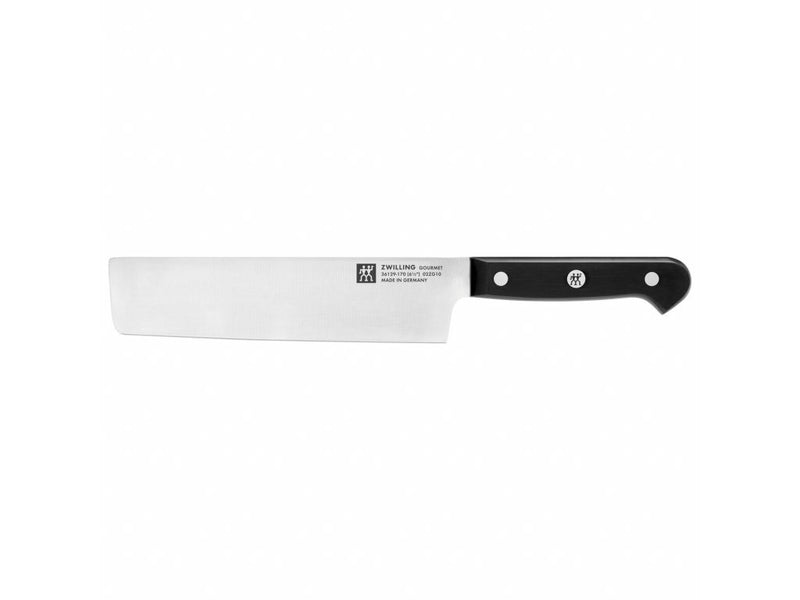 Zwilling Gourmet nůž Nakiri 17 cm