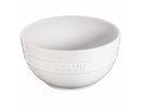 STAUB Miska kulatá 17 cm/1,2l keramika bazalka