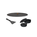 Winter Accessory Box