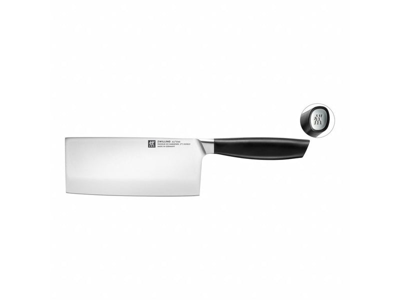 Zwilling Gourmet  nůž kuchařský čínský 18 cm