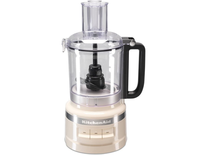 KitchenAid Food Porcessor 2,1 l mandlová