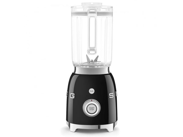 SMEG 50's Retro Style blender BLF03, 1,5l plastová nádoba krémový