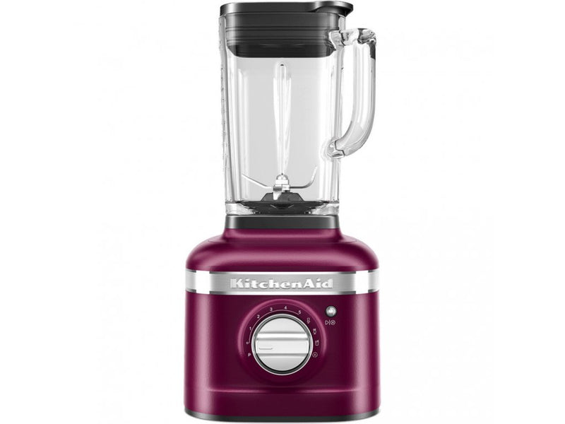 KitchenAid Artisan Mixér K400 červná řepa