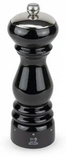 PEUGEOT PARIS elektrický mlýnek na pepř 34 cm černý