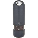 PEUGEOT ALASKA DUO set el.mlýnek na pepř a sůl 17 cm šedý polykarbonát