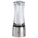 PEUGEOT DAMAN mlýnek na sůl 16 cm akryl/nerez