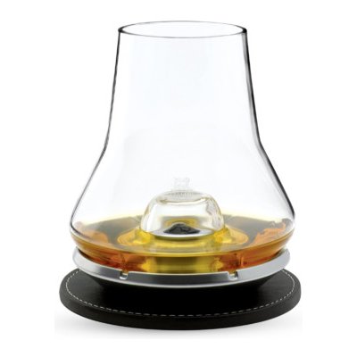 PEUGEOT LES IMPITOYABLES degustační sklenička na whisky 11 cm/38 cl 1 ks