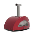 ALFA - 3 PIZZE Hybrid NG, barva antik červená