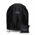 ALFA - obal pro pec 1 PIZZA s podstavou
