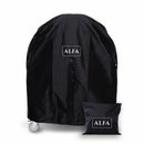 ALFA - obal pro pec 2 PIZZE s podstavou