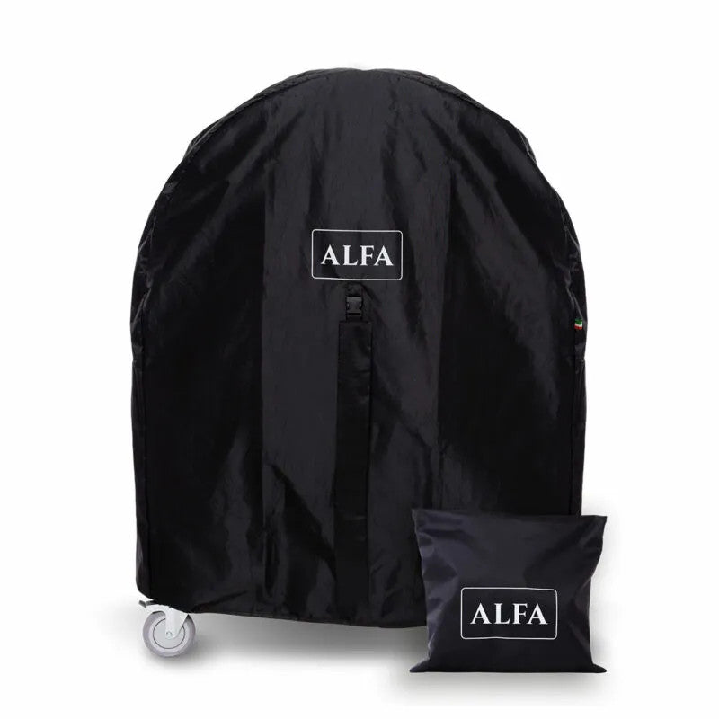 ALFA - obal pro pec 3 PIZZE s podstavou