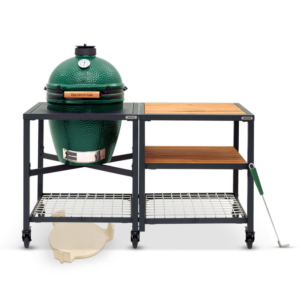 BGE - Large & modulární pracovní stůl