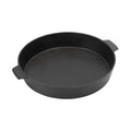 BGE - Malá litinová pánev pr. 27 cm MiniMax, Small, Medium, Large, XLarge, XXLarge