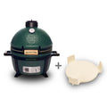 BGE - MiniMax + ConvEGGtor