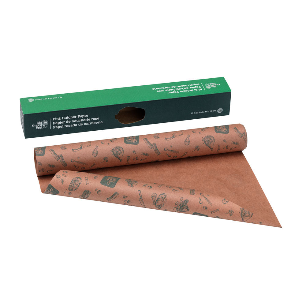 BGE - Řeznický papír v roli 22,8 m, šířka 46 cm