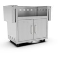Brabura - Podstavec Grill 400 S