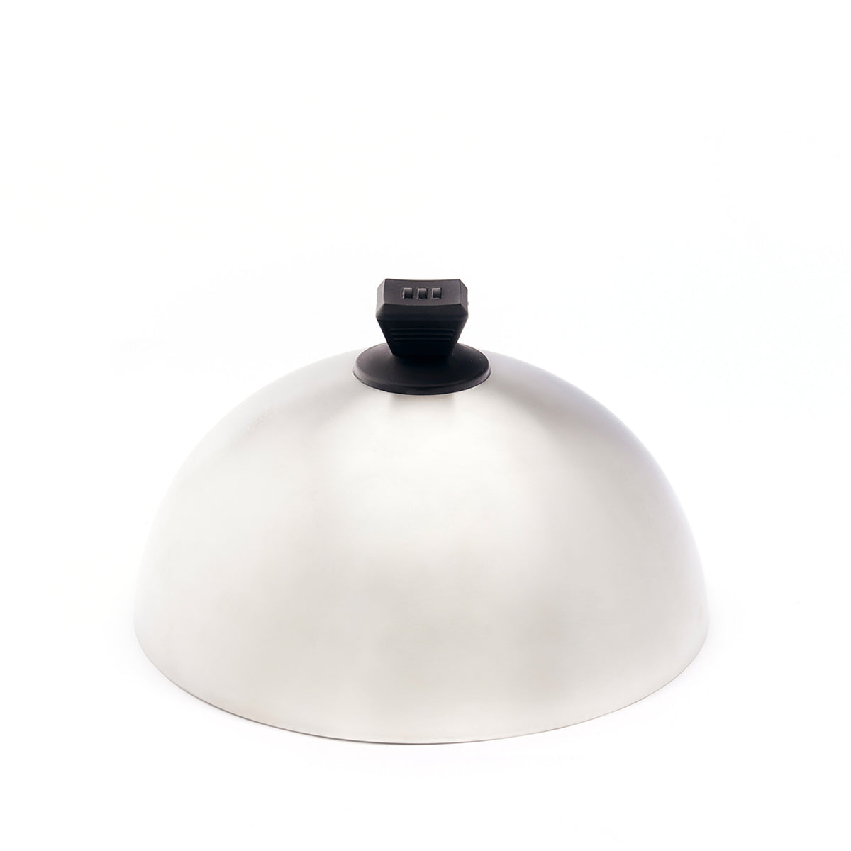 Brabura - Poklice 30 cm nerez
