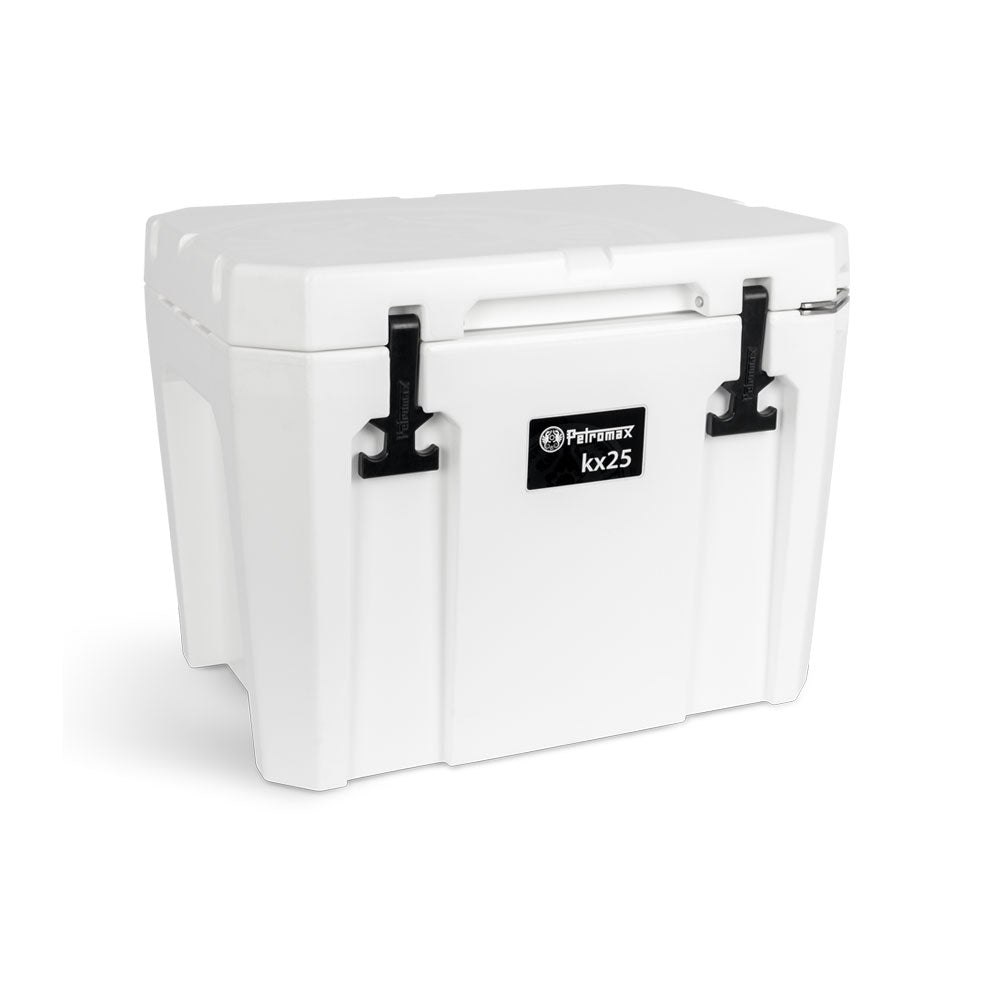 Chladící box bílý kx25