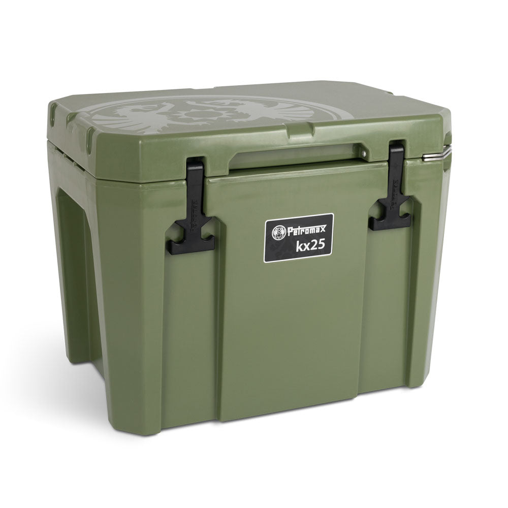 Chladící box olivový kx50