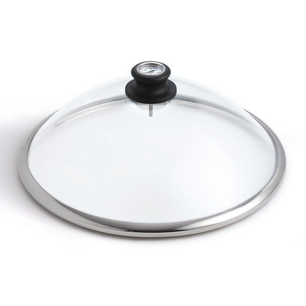 Skleněná poklice pro LotusGrill Classic