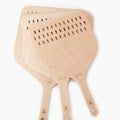 DOPRODEJ_ALFA - dřevěná lopata na pizzu 32 cm