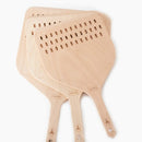DOPRODEJ_ALFA - dřevěná lopata na pizzu 40 cm