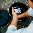 PETROMAX LITINOVÝ KOTLÍK BEZ NOŽIČEK - ZÁKLADNÍ SET