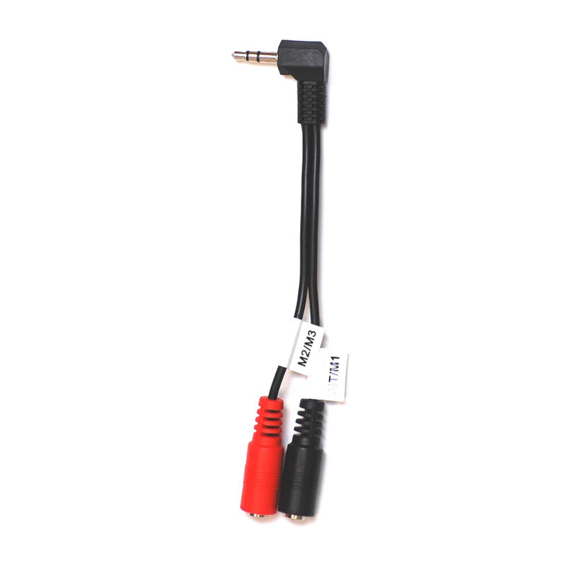 Dodatečný Y-kabel