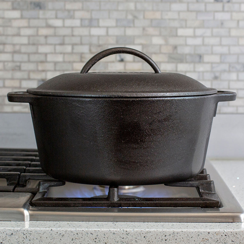 Lodge Dutch Oven 6,6l